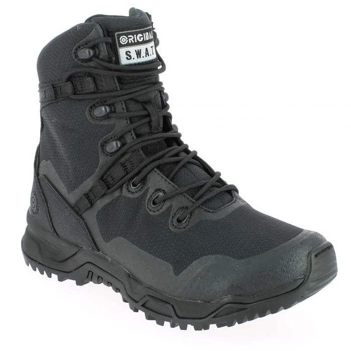 SWAT ALPHA FURY 8.0 Zip