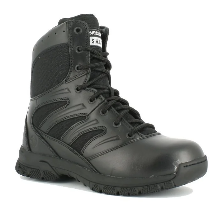 SWAT FORCE 8 zippées