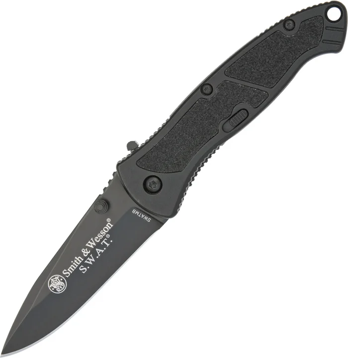 SWATMB S&W S.W.A.T. Linerlock A/O