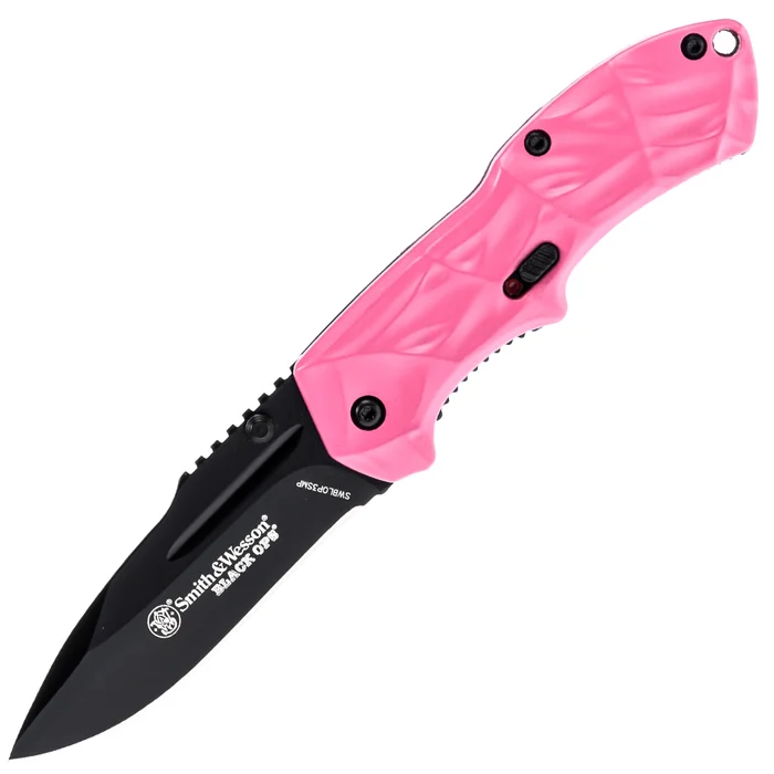 SWBLOP3SMP – Smith & Wesson Mini BLOP