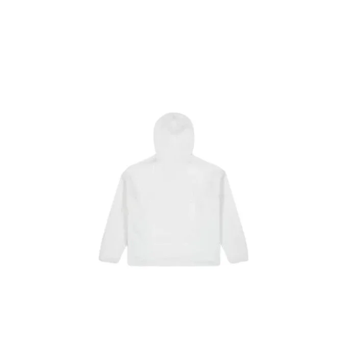 Sweat a capuche femme Picture PAKKIS FLEECE – Tofu – Image 2