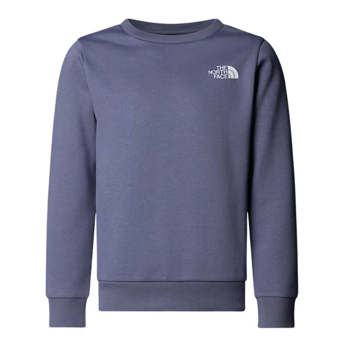 Sweat a capuche Junior The North Face Simple Dome – Twilight Galaxy