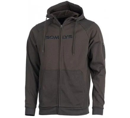 Sweat à capuche SOMLYS