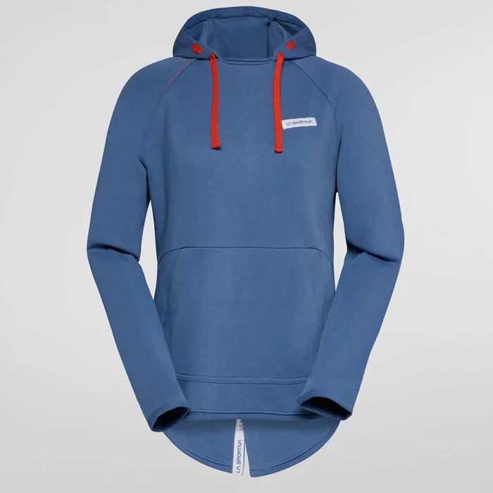Sweat à capuche Telendos pour femme