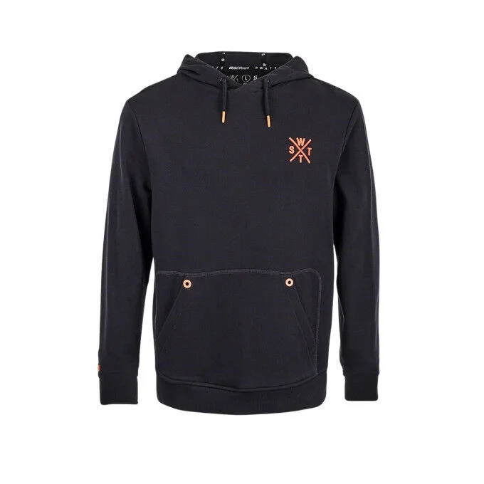Sweat a capuche Unisexe Watts Spray-S