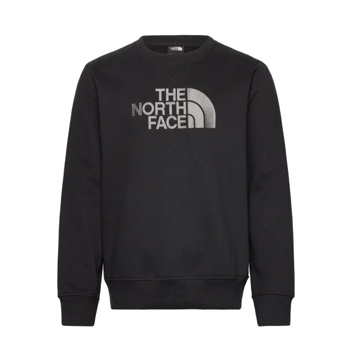 Sweat a col rond homme The North Face Drew Peak Crew – TNF Black