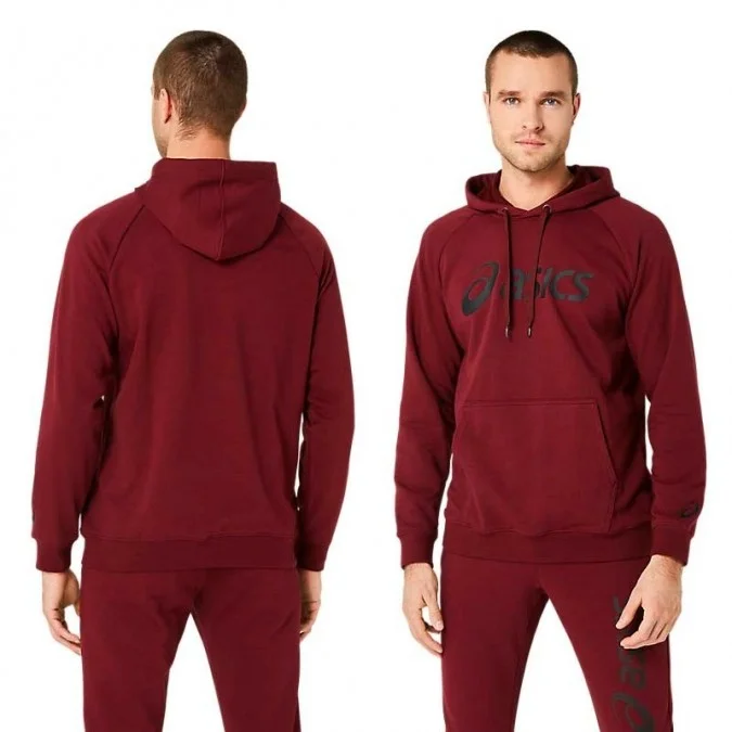 SWEAT BIG ASICS OTH HOODIE