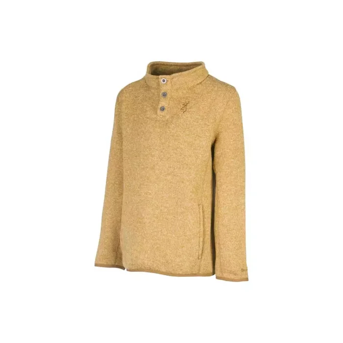 Sweat Browning Gilson enfant