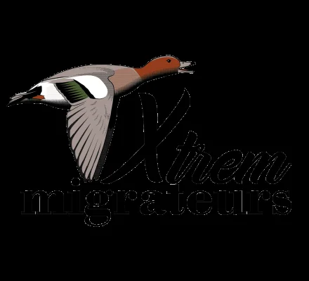 Sweat canard siffleur kaki XTREM MIGRATEURS – Image 2