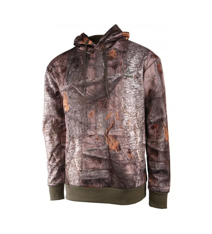 Sweat enfant camo Forest Treeland