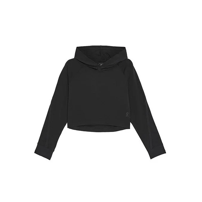 Sweat Femme On-Running Movement Hoodie