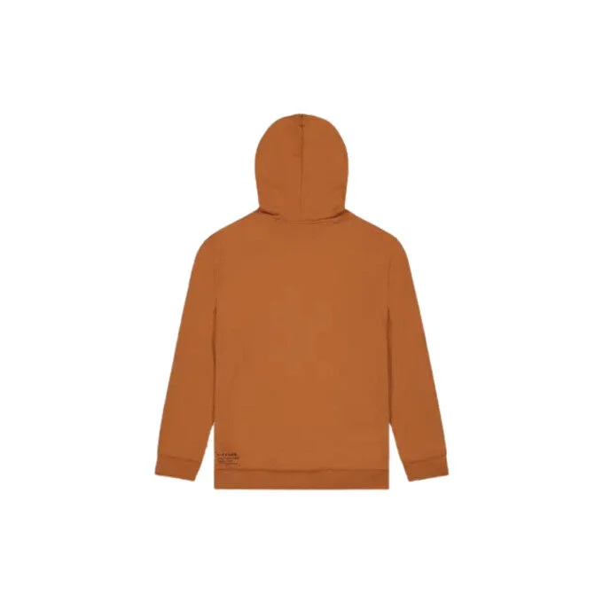 Sweat homme a capuche zippe Picture YINNI PLUSH – Image 2