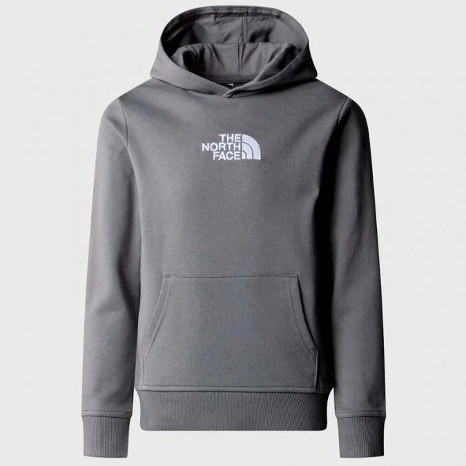 SWEAT JUNIOR THE NORTH FACE DREW PEAK LIGHT HOODIE