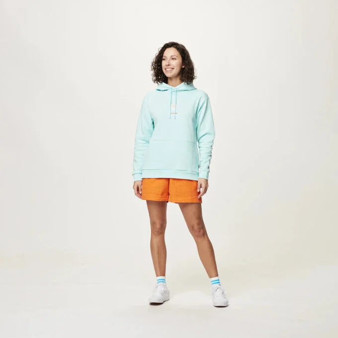 Sweat LONG PICTURE JANYKA- PLUME