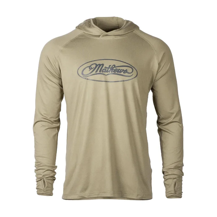 Sweat Mathews Sun Hoodie
