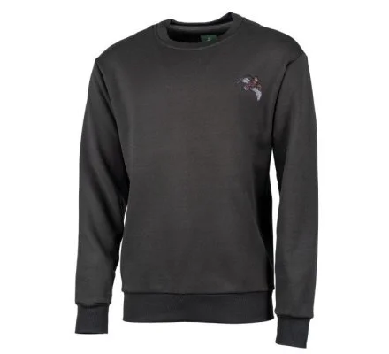 Sweat polaire bécasse kaki TREELAND