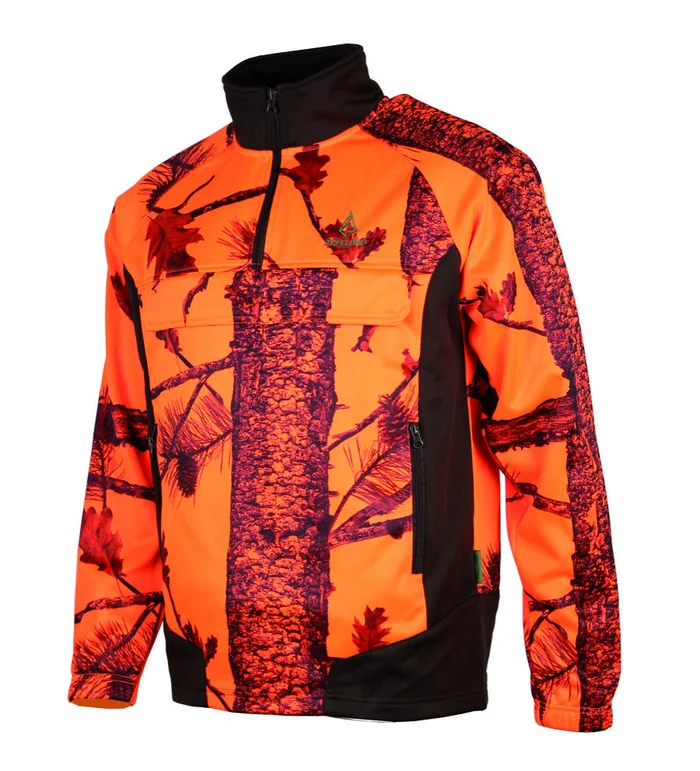 Sweat Polarsan Blaze Treeland