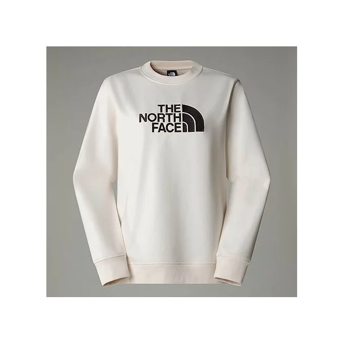 Sweat-shirt Femme The North Face Drew Peak