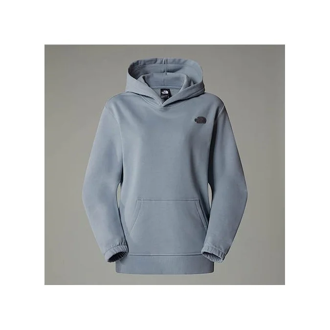 Sweat-shirt Femme The North Face Natural Dye Hoodie