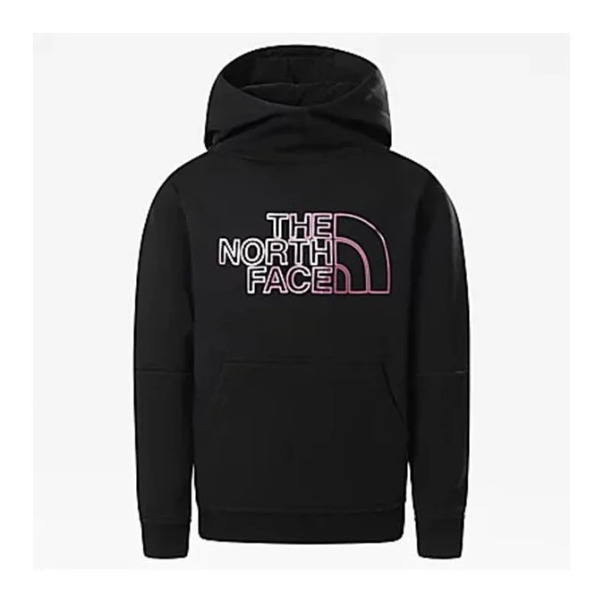 SWEAT-SHIRT THE NORTH FACE DREW PEAK II JUNIOR