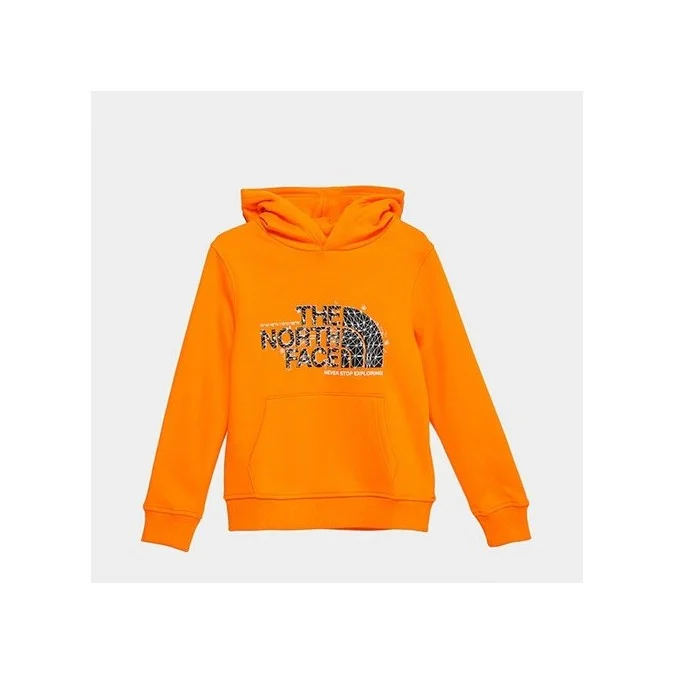 Sweat The North Face Drew Peak Junior
