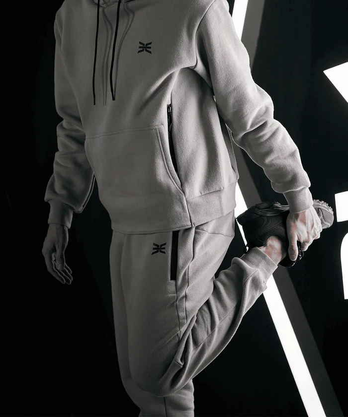 sweatpants anonymous gk undercover Gris