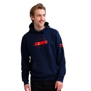 Sweatshirt à capuche