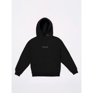 Sweatshirt à capuche enfant Stone