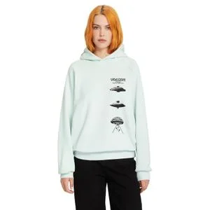 Sweatshirt à capuche femme Fa Filip Rygalski