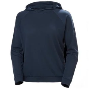 Sweatshirt à capuche femme inshore