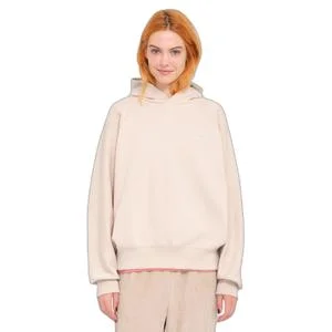 Sweatshirt à capuche femme Pistol