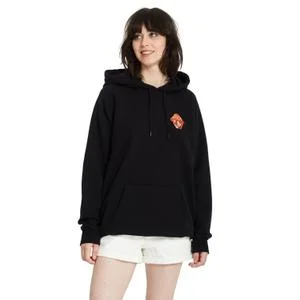 Sweatshirt à capuche femme Truly Stoked