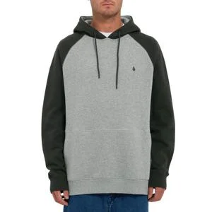 Sweatshirt à capuche Homak