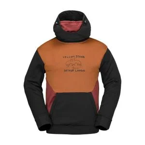 Sweatshirt à capuche Hydro Riding