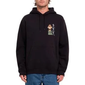 Sweatshirt à capuche Noder