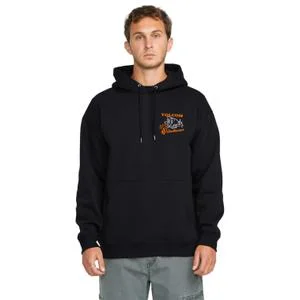 Sweatshirt à capuche Pour Choices