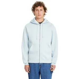 Sweatshirt à capuche zippé Single Stone