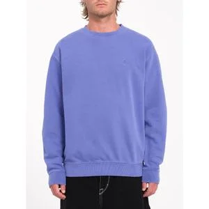 Sweatshirt col rond Single Stone