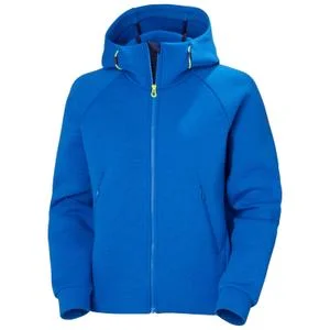 Sweatshirt femme HP Ocean Fz 2.0