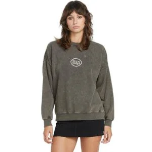 Sweatshirt femme Stone