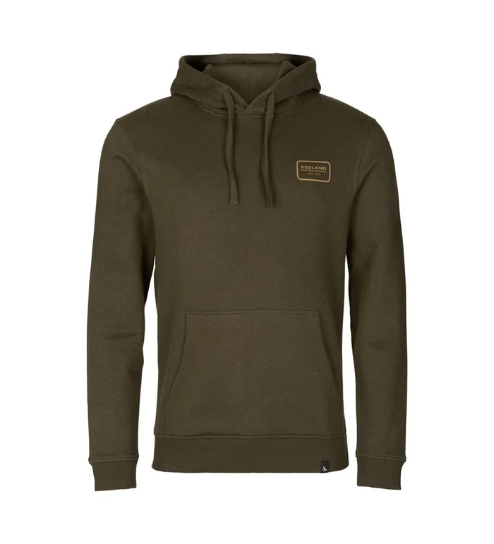 Sweatshirt Kelvin Seeland