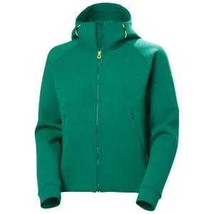Sweatshirt zippé femme Ocean 2.0