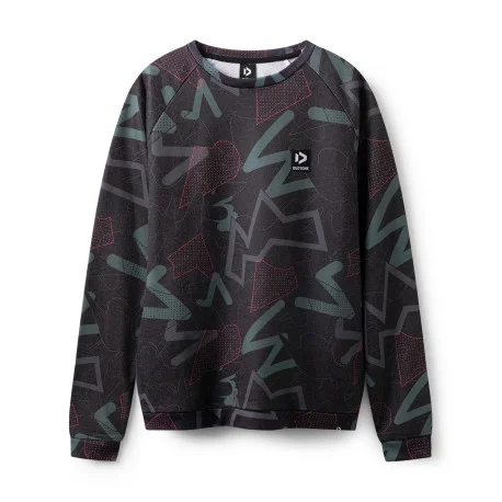SweatshirtDuotone Sweater All Over men 2024