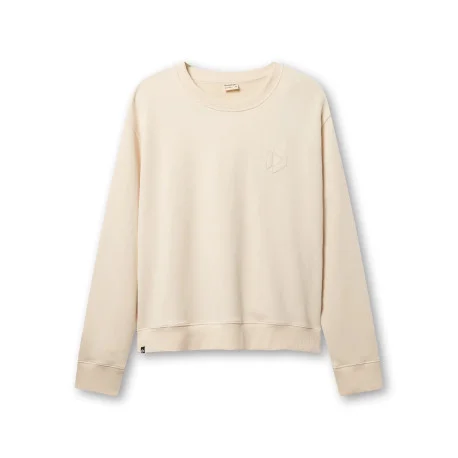 SweatshirtDuotone Sweatshirt Concept Blue Wmn- White 2025