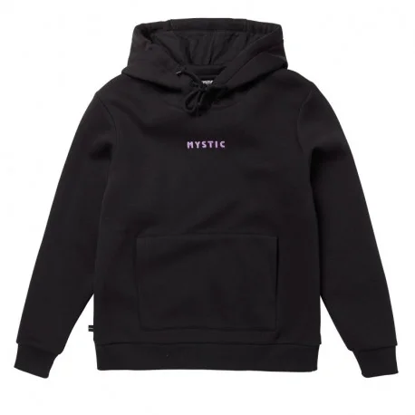 SweatshirtMystic Brand Hoodie Sweat Women – Noir 2022