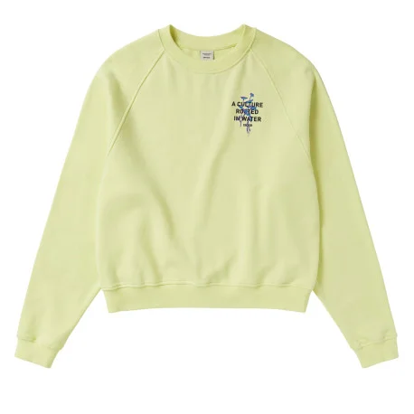 SweatshirtMystic Culture Crew Sweat Women 2024