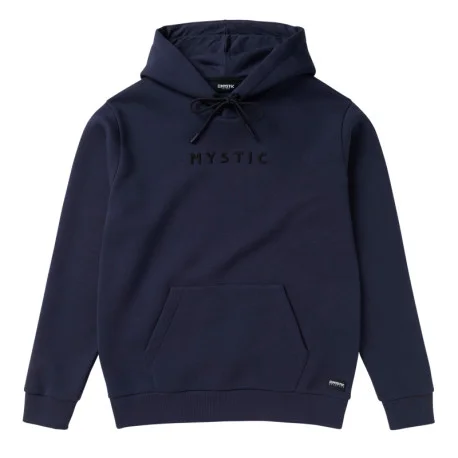 SweatshirtMystic Icon Hood Sweat – night blue 2024