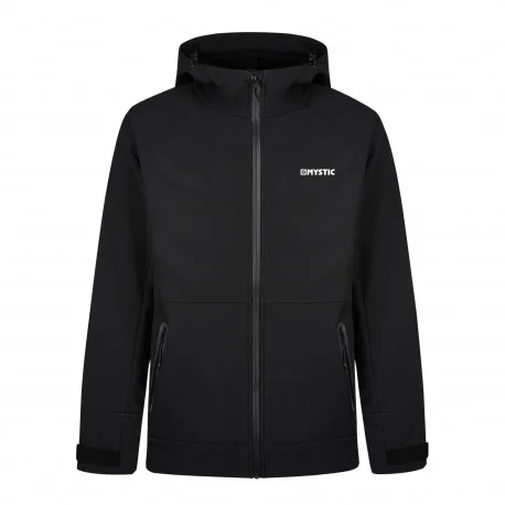 SweatshirtMystic Mission Jacket 2024
