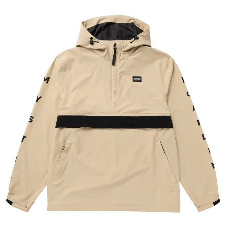 SweatshirtMystic Seascape Jacket 2025