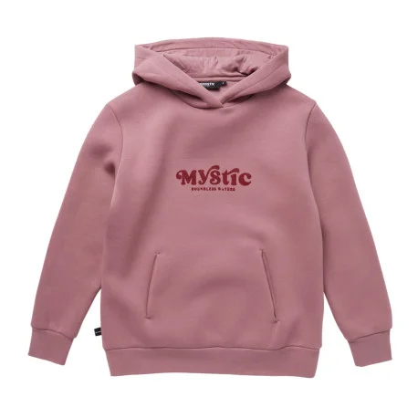 SweatshirtMystic The Spirit Sweat – Rose 2023